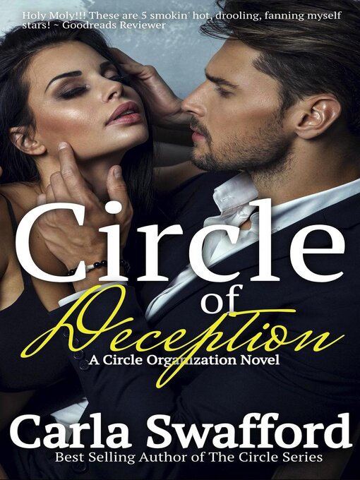 Title details for Circle of Deception by Carla Swafford - Available